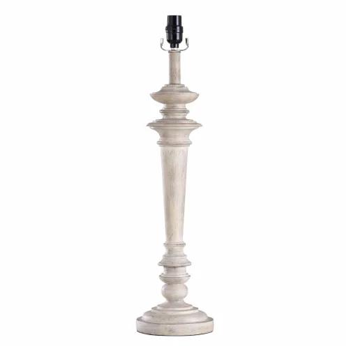 Stylecraft Bokava Poly Table Lamp