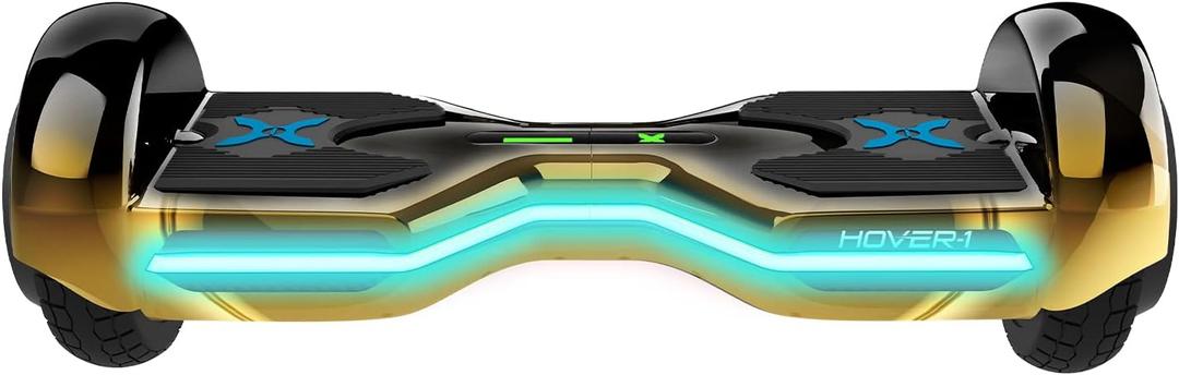 Hover-1 Eclipse Hoverboard Bluetooth Speaker Self Balancing Hover Board 27 x 11 x 10.5