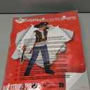 Morph Pirate Costume Boys, Black And White Pirate Costume Kids, Boys Halloween Costumes, Halloween Costumes For Kids, Small (4-6 Years, Blue)