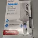 Sawyer Squeeze Water Filtration System