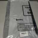 30" L x 17.2" W Camp Trunk Liner for Summer Camp 660D Nylon Fabric