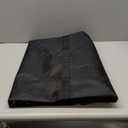 Multipurpose Extra Large Heavy Duty Storage Bags Duffle Bags for Space Saving Moving Storage (60Gal/230L, Black)