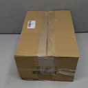 STARESIDE 10 oz Small Glass Water Bottle,6 Pack Reusable Glass Juice Bottle with Lids,300 ml Cute Milk Bottles Drinking Jars for Juicing,Homemade Smoothies, Kombucha