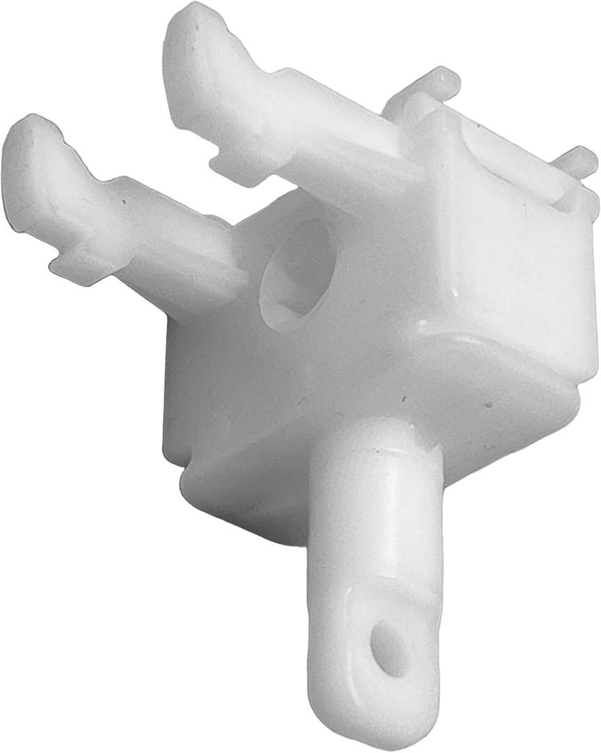 Champion 810517 Self Aligning Wand Tilt Control Gear for Vertical Blinds