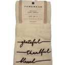 Homewear Hand Towels Set Of 2 15x25