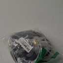 STYLEWORD Womens Sundress Summer Floral Wrap V Neck Backless A-Line Casual Beach Midi Dress, S