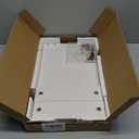 Monitor Stand Riser, Computer Stand, Desk Organizers and Accessories, Laptop Shelf Computer Monitor Riser with Storage for TV Screen PC Printer (Rust Brown-15.75inch)