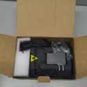 Party Lights Dj Disco Ball Light with Pattern Projection and Sound Activated, Buclhoz RGB Colored Strobe Stage Lighting for Parties Indoor Dance Birthday Rave Bar Karaoke Christmas Wedding Show Club