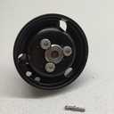 GMB 180-2390 OE Replacement Water Pump with Gasket