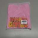 Thanksgiving Shirts for Kids Boys Girls Toddler Funny Turkey Pumpkin Graphic T-Shirt Clothes Tops Tee 2T-8Y (7-8 Years)