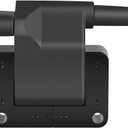 ECCPP High Engine Ignition Coils Compatible for Dodge Caravan/ B150/ B250/ B350/ B2500/ B3500/ for Chrysler Daytona 1991-1997 Replacement for UF97 5C1707