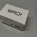 iCloth 70% Isopropyl Large Screen and Electronics Wipes, Lint-Free, Streak-Free, Fast-Drying, Removes Dust and Fingerprints (100 Wipes)