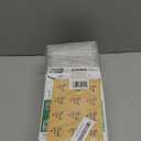 Leafiew 50 Pack Small Charcuterie Boxes with Clear Lids and Forks - To Go Paper Mini Charcuterie Box, Disposable Food Containers, 5Inch Dessert Boxes for Cookie, Cake Slice, Strawberries (White)