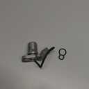 Dorman 918-082 Engine Variable Valve Timing (VVT) Solenoid Compatible with Select Acura / Honda Models