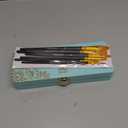 ARTISTRO 50 Watercolor Paint Set - Portable Paint Kit - Perfect for Gifting to Adults, Teens, Tweens, & Kids - Art and Craft Supplies Kit