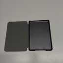 CoBak Case for All New 6 Inch E-Reader 2024 and 2022 (11 Generation) - PU Leather Smart Cover, Auto Sleep and Wake, not Compatible with Kobo Clara.Butterfly