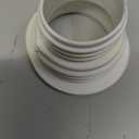 Classical Basin Bottle Trap Chrome Sink Bathroom Waste Pipe 1-1/4 inch Slip Inlet Drain Tube Kit