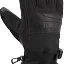 Carhartt Men's Vintage Cold Snap Insulated Work Glove (X-Large (Pack of 1), Black)