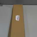 Closet Rods for Hanging Clothes, 17 to 84 Inch Heavy Duty Stepless Adjustable Closet Hanging Rod, 1.3 Inch Diameter Metal Closet Rod for Wardrobes Laundry Bedroom RV, White