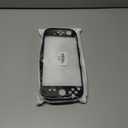 DaierTek Silicone Case for Switch 2(2025) Black Soft Rubber Cover Protector Anti-Scratch Grip Design for Switch2 and Joy-con Anti-Scratch Anti-Slip