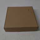 MOSTORY Handmade Deer Horns Headband - Flower Antler Hairband Woodland Reindeer Headpiece with Berries for Prom Renaissance Halloween Cosplay Accessory (White-gold)