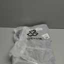 LOVEVOOK Laptop Bag for Women 17.3 Inch Laptop Tote Work Bags Professional Leather Computer Briefcase Waterproof Handbag Shoulder Large Capacity Business Teacher Office Crossbody Purse (Clutch Not Included)