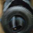 13x5.00-6 Lawn Mower Tire and Inner Tube Sets, 4 Ply Rating - 2 PACK