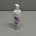 Mustela Cradle Cap Foam Shampoo for Newborn - Baby Shampoo with Naturally derived Avocado Polyphenols - Tear-Free & Fragrance-Free - 5.07 fl. oz