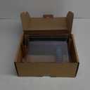 Brita UltraMax Large Water Dispenser with 1 BritaPlus Filter, 27 Cup capacity, Black (Package May Vary)