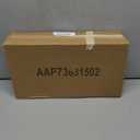 AAP73631502 Refrigerator Door Bin Shelf Replacement RIGHT Compatible for Ken-more LG Elite Refrigerator Shelf Replacement-LFX28968ST Door Bin AP5673810,2652330,AAP72909218-by MIFLUS