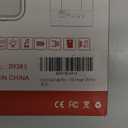 Night Light Bluetooth Speaker, 5 in 1 Touch Control Bedside Lamp Dimmable Multi-Color Changing, Bedroom Alarm Clock, Best Birthday Gift Ideas for 10 11 12 13 14 Year Old Teenage Girls/Boys