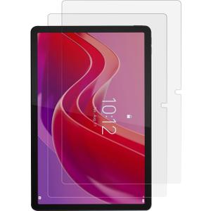 YINOVEEN 2 Pack Anti Glare Screen Protector for Lenovo Tab M11/ Tab K11 2024 11 inch Model TB-330FU/TB-330XU/331FC, Lenovo Tablet M11 2024 Anti Glare Screen Shield