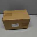 SY Super Bang Fall Pumpkins Decor, White Artificial Flower Plant Berry Foam Faux Big Pumpkins Decorations, for Autumn Harvest Thanksgiving Wedding Fireplace Table Centerpieces Party Decor.