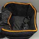 Soft & Comfy Pet Transporting Fabric Box W Cushion