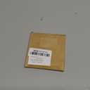 Real Sea Glass Friendship Ornament Heart Shaped, Sea Glass Art Friendship Gifts for True Friend, Bestie, BFF, Last Minutes for Best Friend, Christmas Stocking Stuffer Decor Keepsake