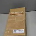 Portable Baby Carrier, Spreadable Wide Shoulder Straps with Ergonomic Support, Lightweight and Compact Baby Wrap Carrier, Cozy Fabric Care for Babys Skin, Promotes Healthy Development, Grey