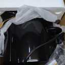 Crock-Pot 2-Quart Manual Slow Cooker, Feeds 2+ People, Great for Small Meals, Dips, & Sides; Removable Stoneware is Oven & Dishwasher Safe, Black