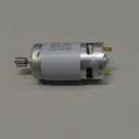 Electric Car Toy Motor, High Speed High Power Electric Motor DL 555C 24V for Children Electric Car Toy Motor(555 24V 18000 10T)