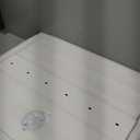 Kottova Vanity Mirror with Lights, Lighted Makeup Mirror with 18 Dimmable LED Bulbs, Hollywood Mirror, 3 Color Lightings, USB Charging Port Touch Control, Metal Frame27.5" x 21.6"