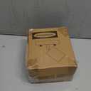 Track Lighting Fixture Ceiling, Modern LED Track Lighting Kit, White Ceiling Light for Kitchen, Rotatable Spotlight Heads, Wall Mount Spot Lighting for Island/Bedroom/Hallway (GU10 Socket, NO Bulb)