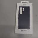 Samsung Galaxy S25 Ultra Rugged Phone Case, Protective Cover, Durable Raised Edges, Shockproof, Enhanced Stability, Sleek and Modern Design, US Version, EF-RS938CBEGUS, Black