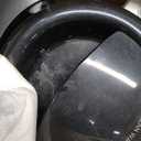 Upholstery Cleaner Machine, Portable Carpet & 15Kpa Upholstery Spot Cleaner Machine, Deep Stain Cleaning for Carpet, Pets, Stairs, Car Seat, Couch, with Dual Size BrushHead and Cleaning Solutions (White)