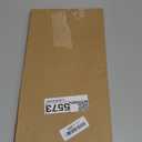 TutuBeer 1 Panel Beach Pictures Wall Art Beach Canvas Wall Art Blue Ocean at Sunrise Picture Print on Canvas Sea Artwork for Walls Seascape Pictures for Home Decor Ready to Hang 8x16inch