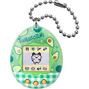 Tamagotchi Original - Avocado Mix