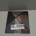 TORRAS Upgraded Magnetic Shockproof for Samsung Galaxy Z Fold 6 Case with S Pen Holder, [Fit for Magsafe] [Screen Protector Added] [Military Grade Drop Tested] Phone Case for Samsung Z Fold 6, Black