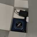 Oasser Airbrush Kit with Air Compressor, Dual Action 40 PSI 10.5 L/min Airbrush Set Gun, Air Brush for Nails, Makeup, Model, DIY