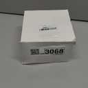 Bylion 5" St Patricks Day Green Plastic Cauldron with 100 Lucky Coins & Bead Necklace, Pot of Gold Pot for Leprechaun Decorations, Green & Gold Coins