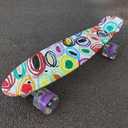 Complete 22 Inches Skateboard 