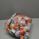 Spindrift Sparkling Water, Blood Orange Tangerine Flavored, Made with Real Squeezed Fruit, 12 Fl Oz Cans, Pack of 24 (Only 12 Calories per Can)