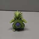 Pokemon: Battle Feature Figure - Tyranitar